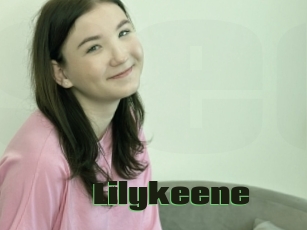 Lilykeene
