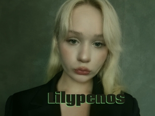 Lilypenos