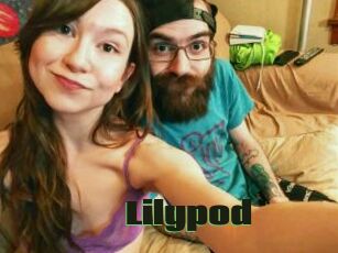 Lilypod