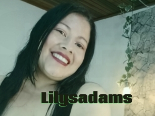 Lilysadams
