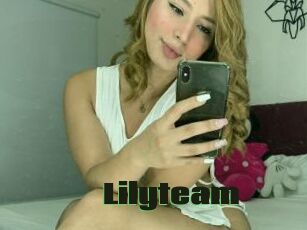 Lilyteam
