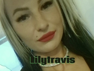 Lilytravis