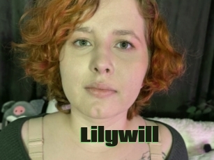 Lilywill