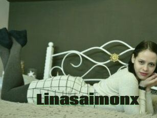 Linasaimonx