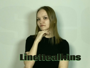 Linettealkins