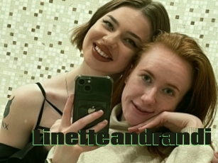 Linetteandrandi