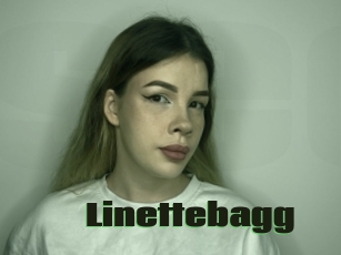 Linettebagg