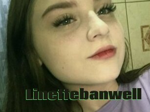 Linettebanwell