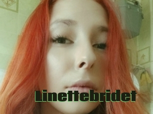 Linettebridet