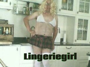 Lingeriegirl