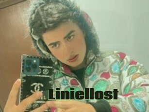 Liniellost