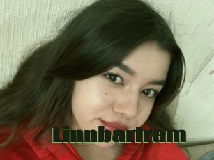 Linnbartram
