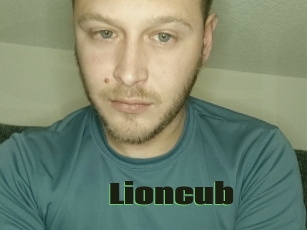 Lioncub
