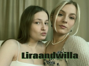 Liraandwilla