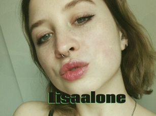 Lisaalone