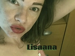 Lisaana