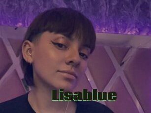 Lisablue