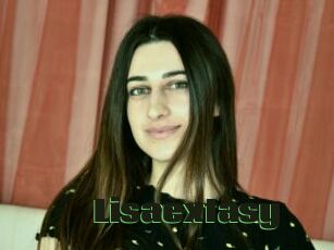 Lisaextasy