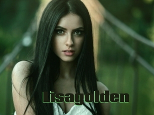 Lisagolden