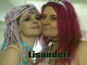 Lisanderi