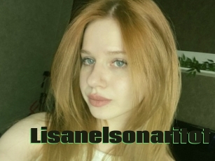 Lisanelsonaritot