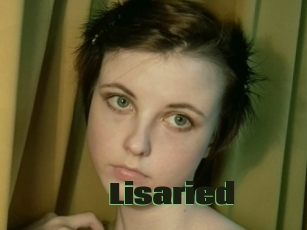Lisaried