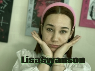 Lisaswanson