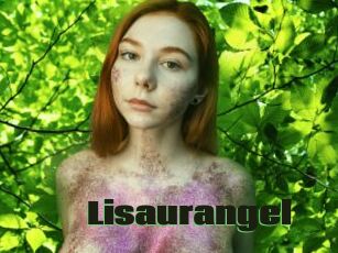 Lisaurangel