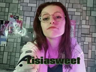 Lisiasweet