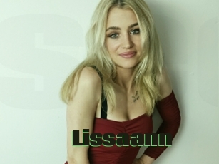 Lissaann