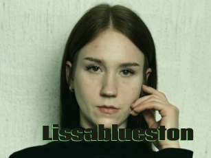 Lissablueston