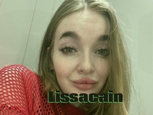 Lissacain