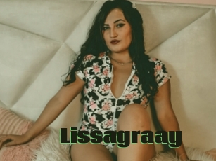 Lissagraay