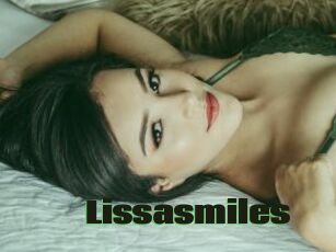 Lissasmiles