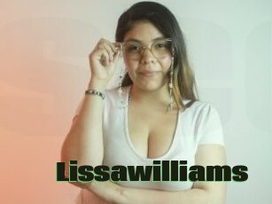Lissawilliams