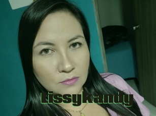 Lissykandy