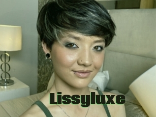 Lissyluxe