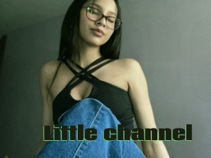 Little_channel