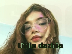 Little_dazhia
