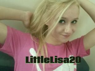 LittleLisa20