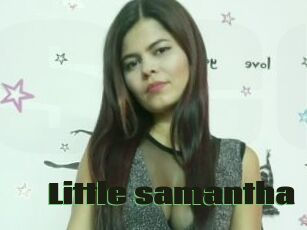 Little_samantha