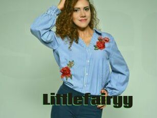 Littlefairyy