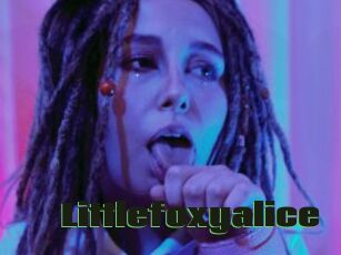 Littlefoxyalice