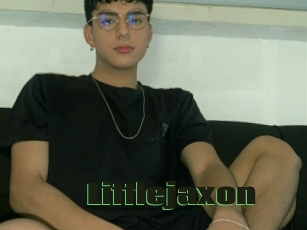Littlejaxon