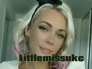 Littlemissukc