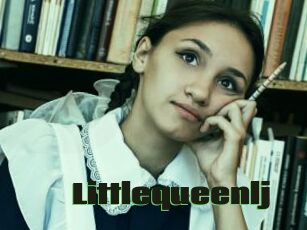 Littlequeenlj
