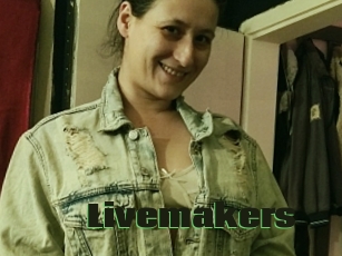 Livemakers