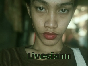 Livesiann