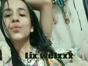 Lix_wetxxx