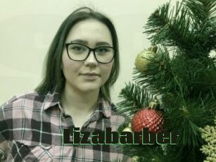 Lizabarber